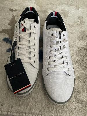 New Tommy Sneakers MEN