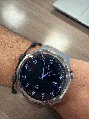Huawei gt 6Pro