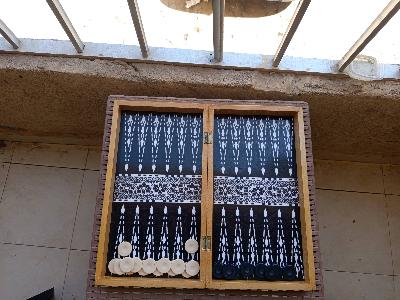 Decorative Wall Cabinet