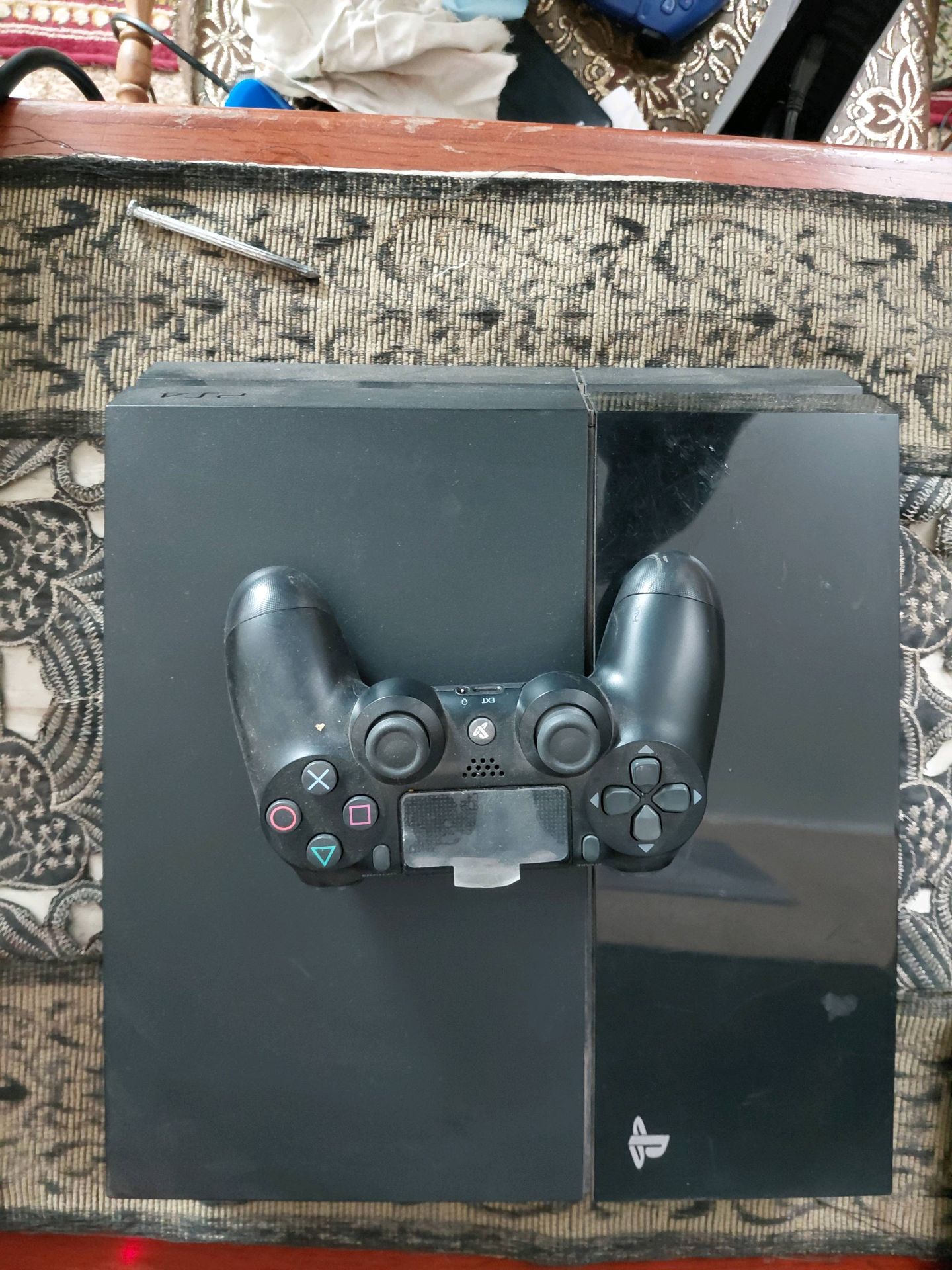 PlayStation 4 Console