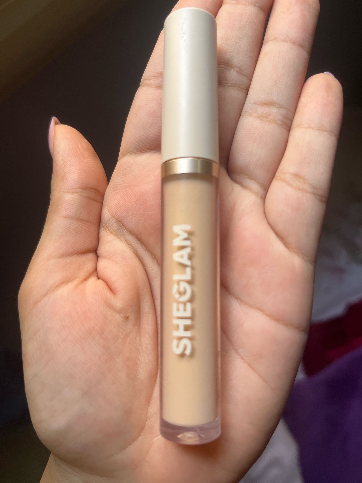 sheglam concealer