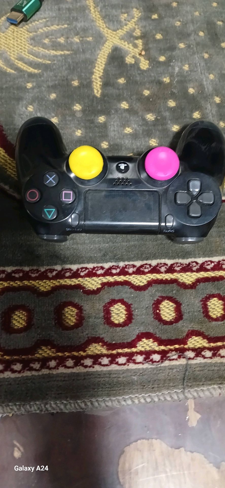 PS4 Controller Custom