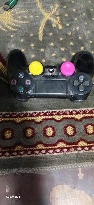 PS4 Controller Custom