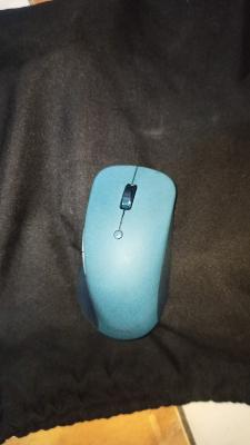 Lenovo wireless mouse