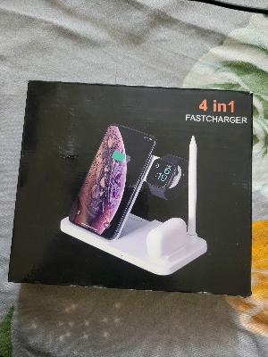 Wireless charger