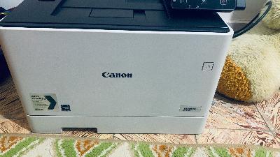 Canon طابعة ملونة