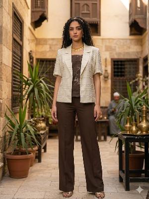 Women's Blazer