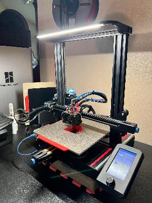 3D Printer - ender 3 v2