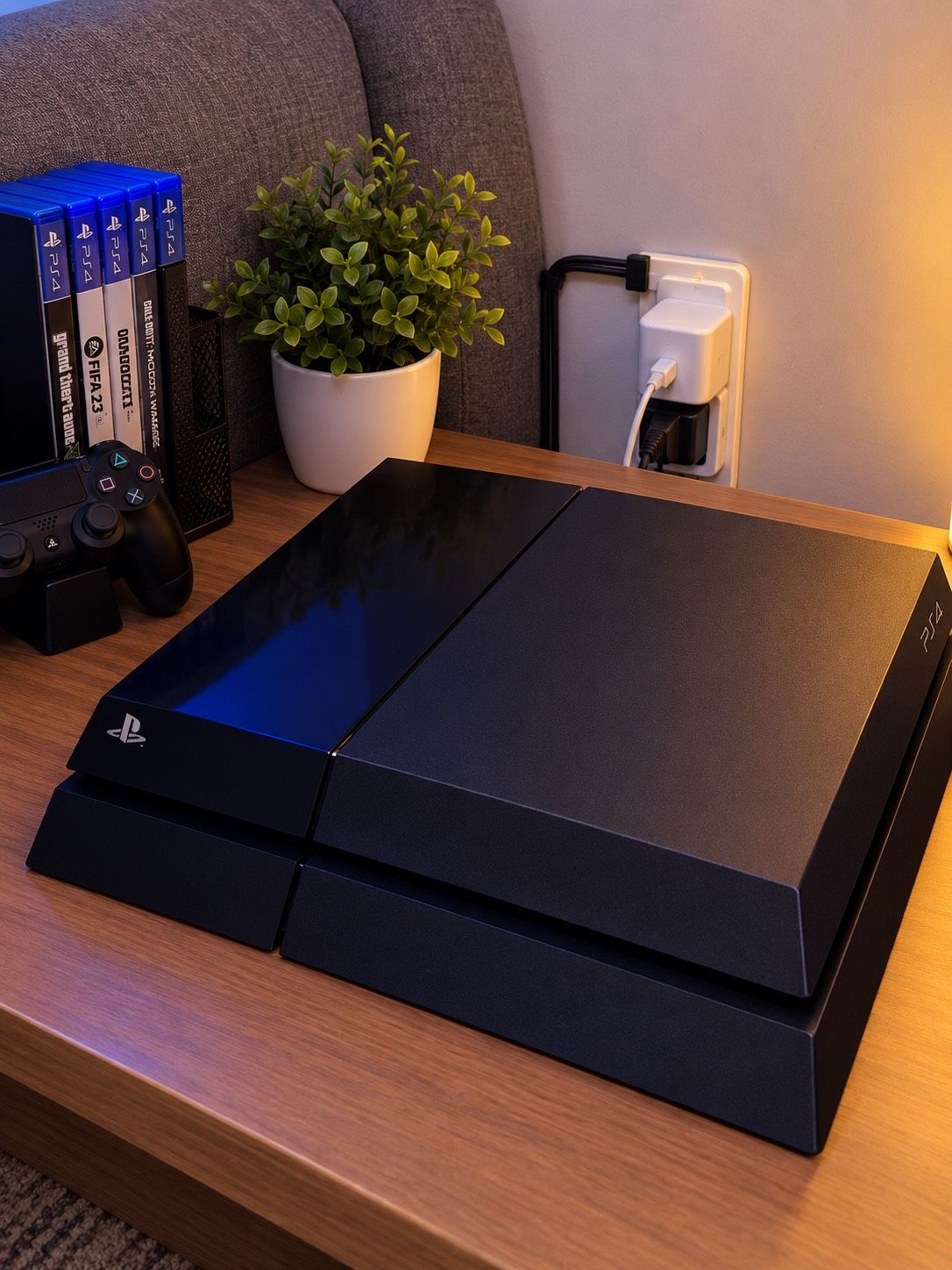 playstation 4