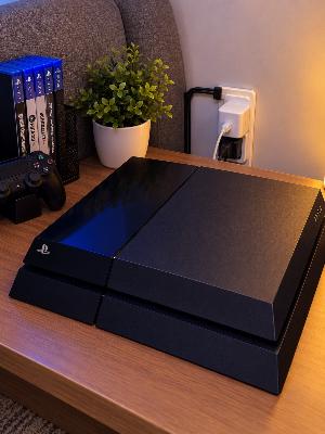 playstation 4