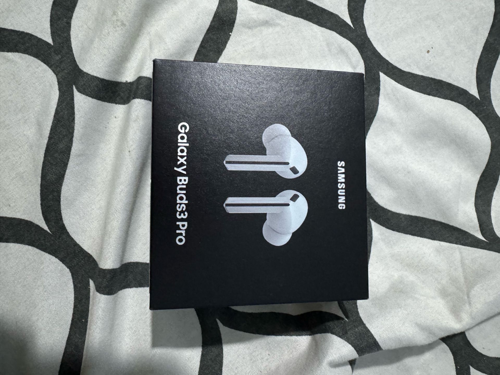 Samsung Galaxy Buds3 Pro