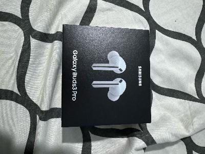 Samsung Galaxy Buds3 Pro