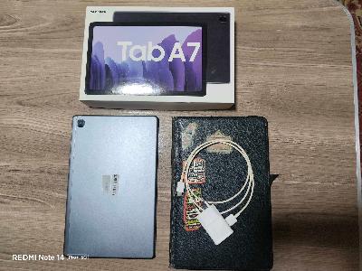 Samsung galaxy tab a7