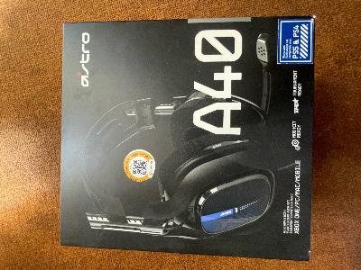 astro A40