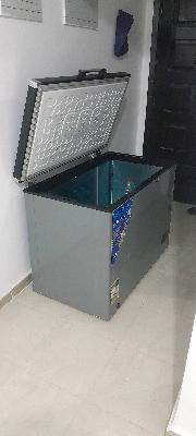 ديب فريزر