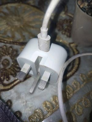 شاحن ابل  الاصلى USB-C