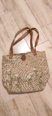 new bag