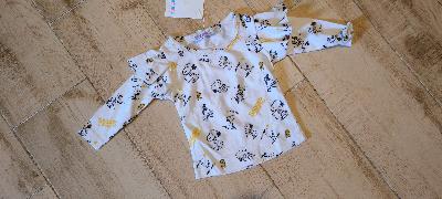 new size 9-12 month