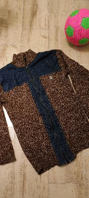 unisex winter and denim