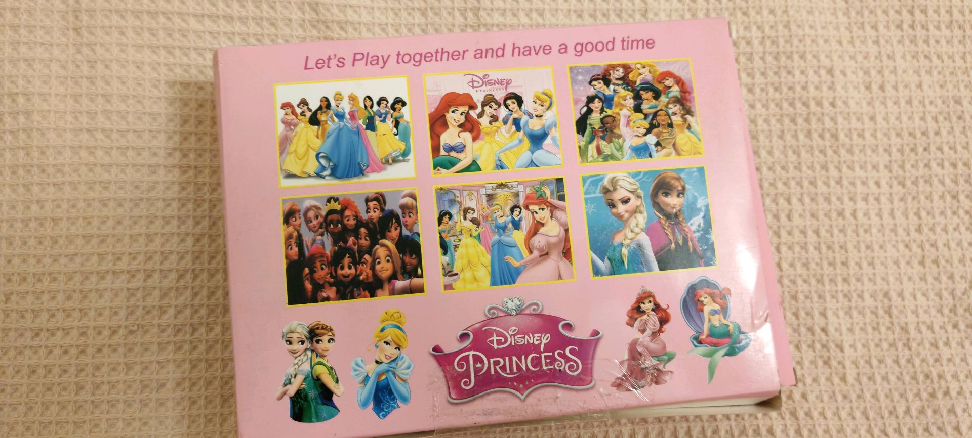 new 3d puzzle
