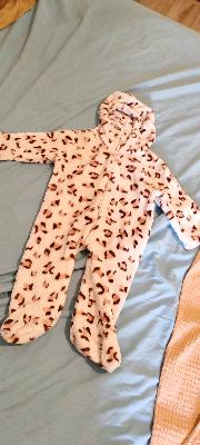 new winter jumpsuit