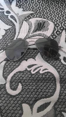 Ray-Ban Aviator Sunglasses