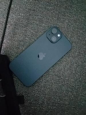 iPhone 15