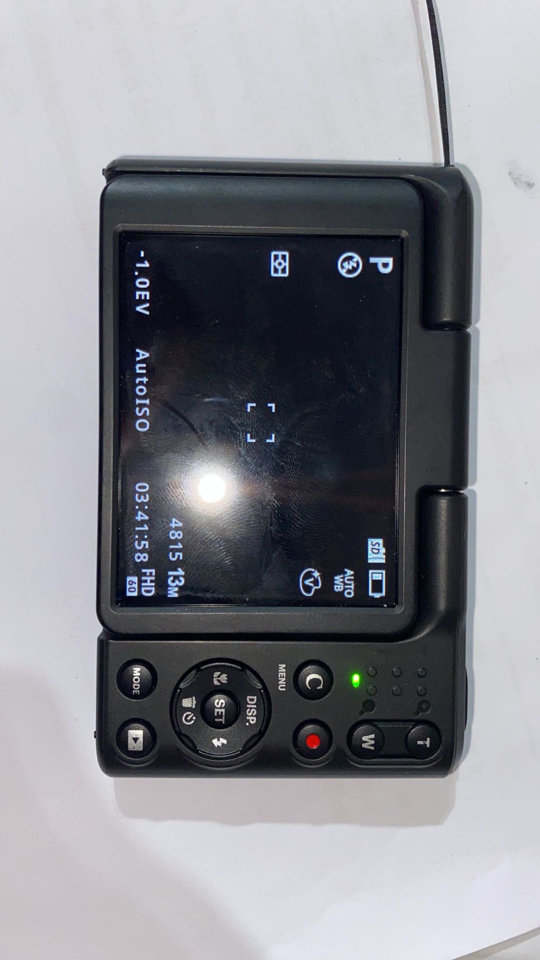 Kodak Pixpro C1 Digital Camera
