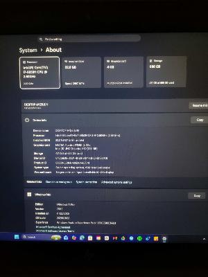 HP ZBook 17 G5
