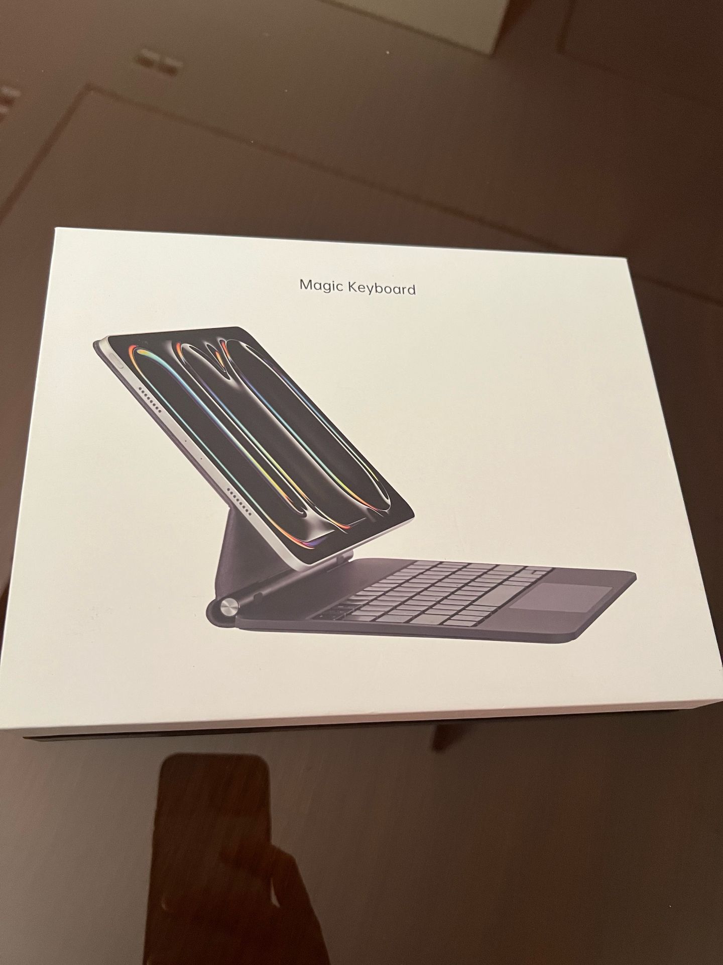 iPad accessories