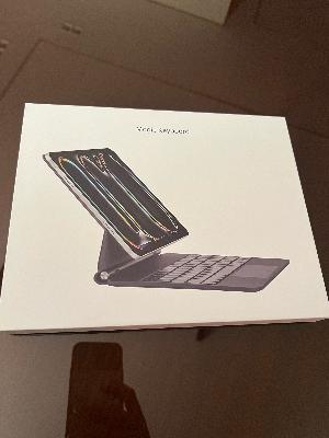 iPad accessories