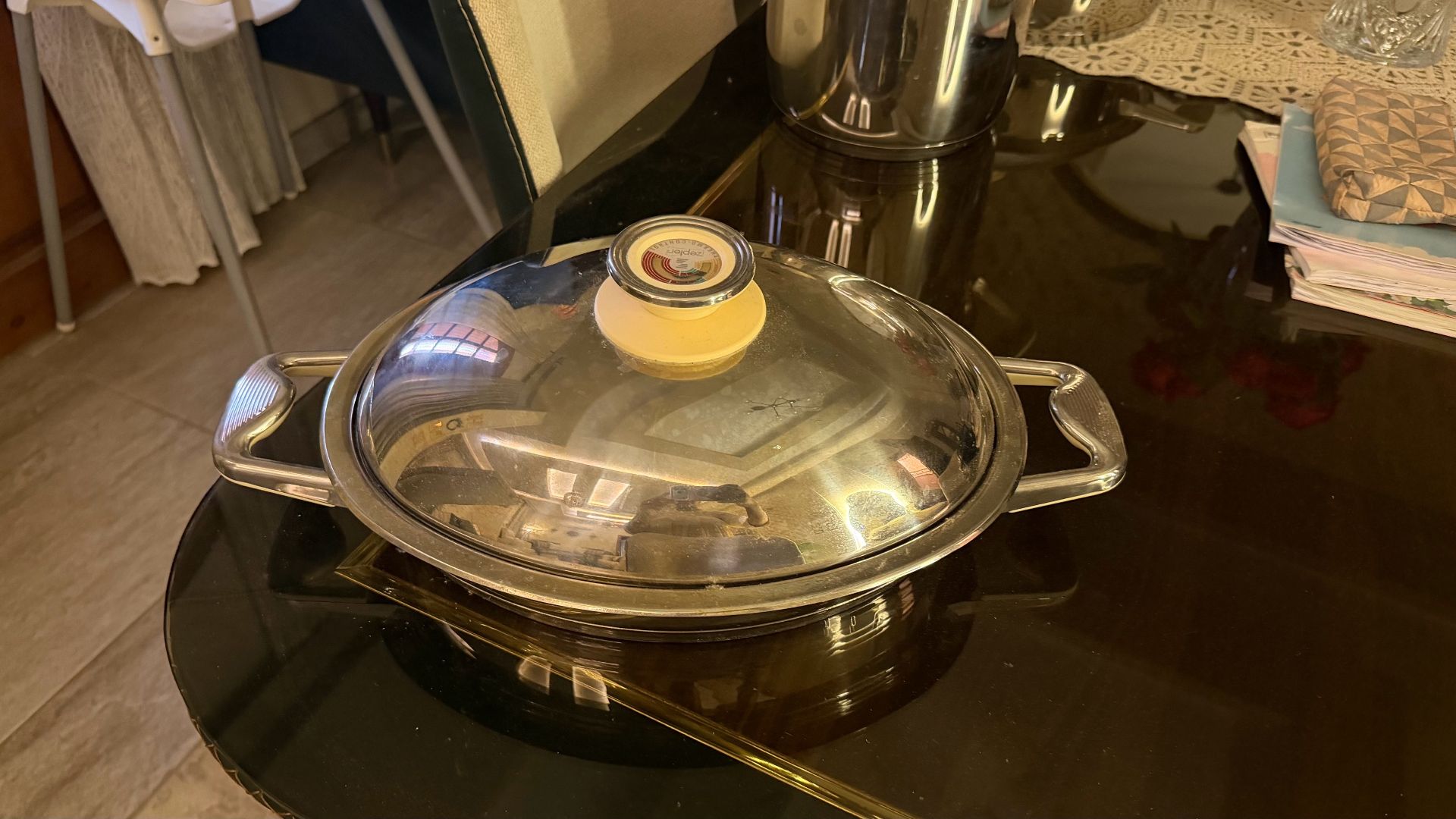 Cookware Set