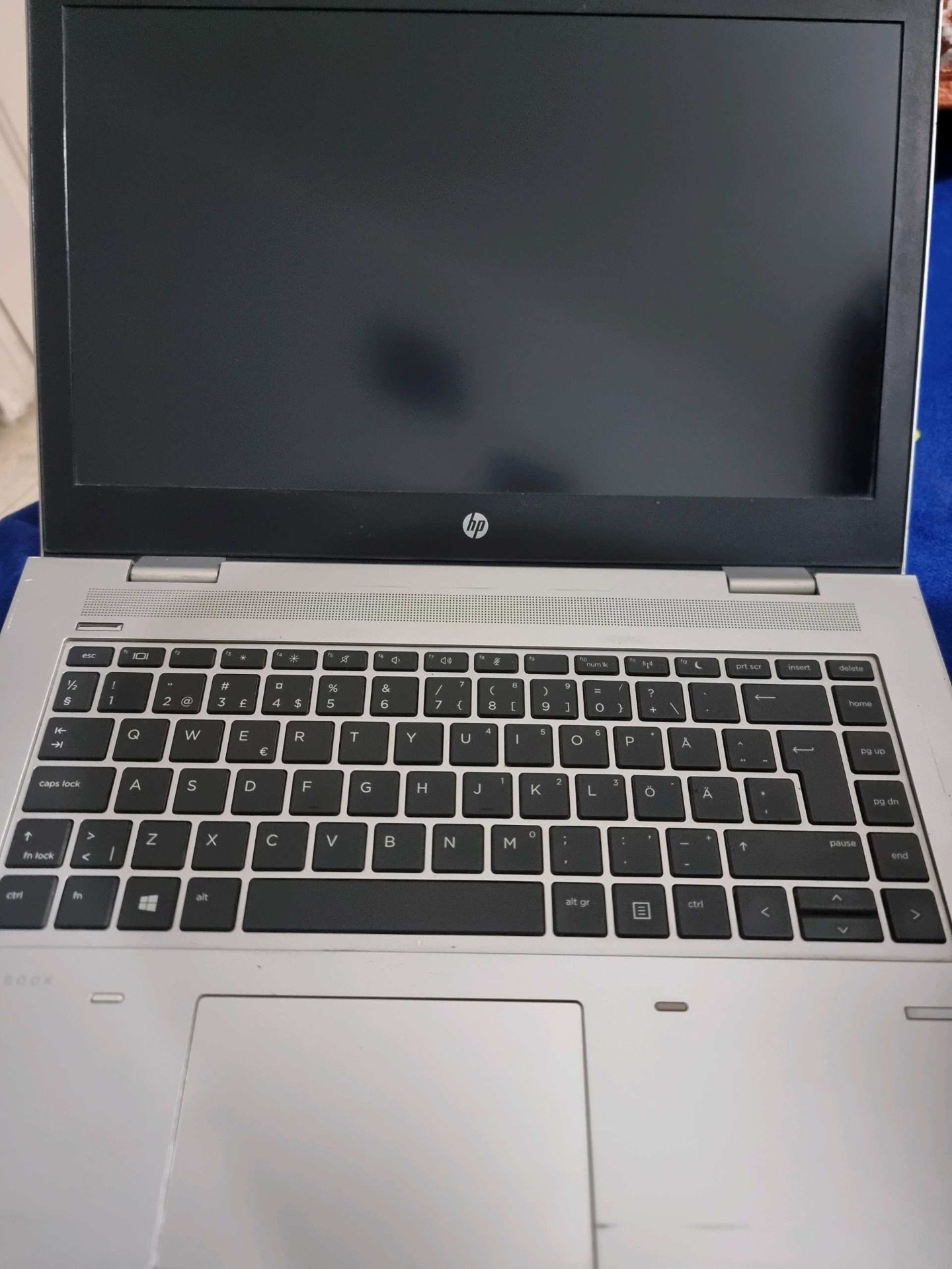 HP ProBook 645 G4 Laptop
