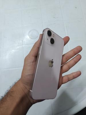 iPhone 13 روزجولد