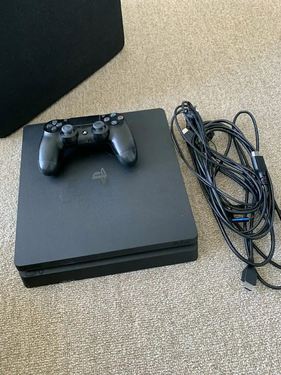 PlayStation 4 SlimConsole With