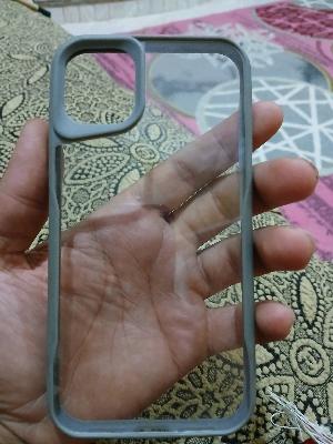 iPhone protective cases (3x)