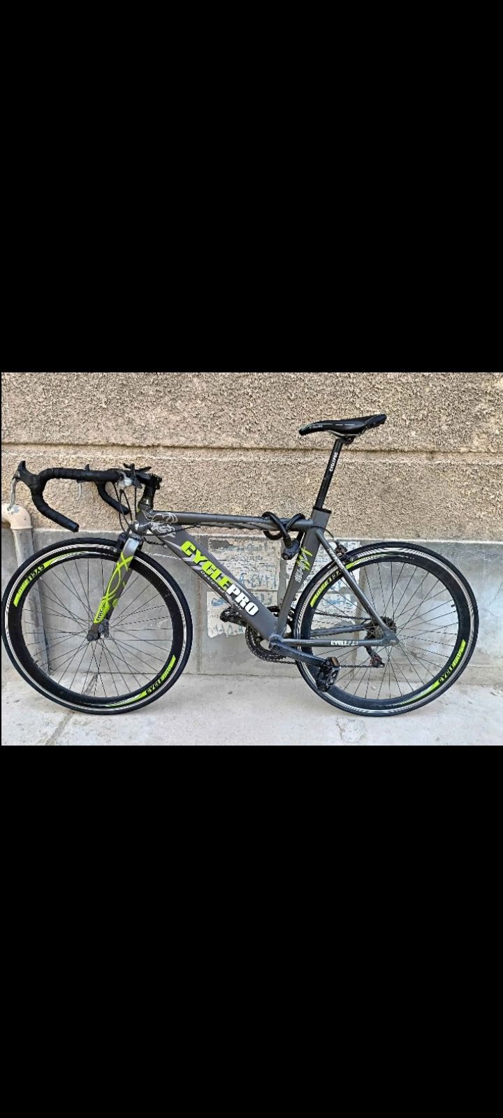 Road Bike