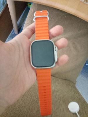smart watch