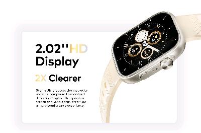 itel 023 Smartwatch
