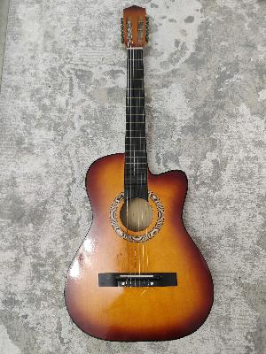 guitar