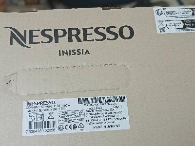 ماكينة قهوة Nespresso