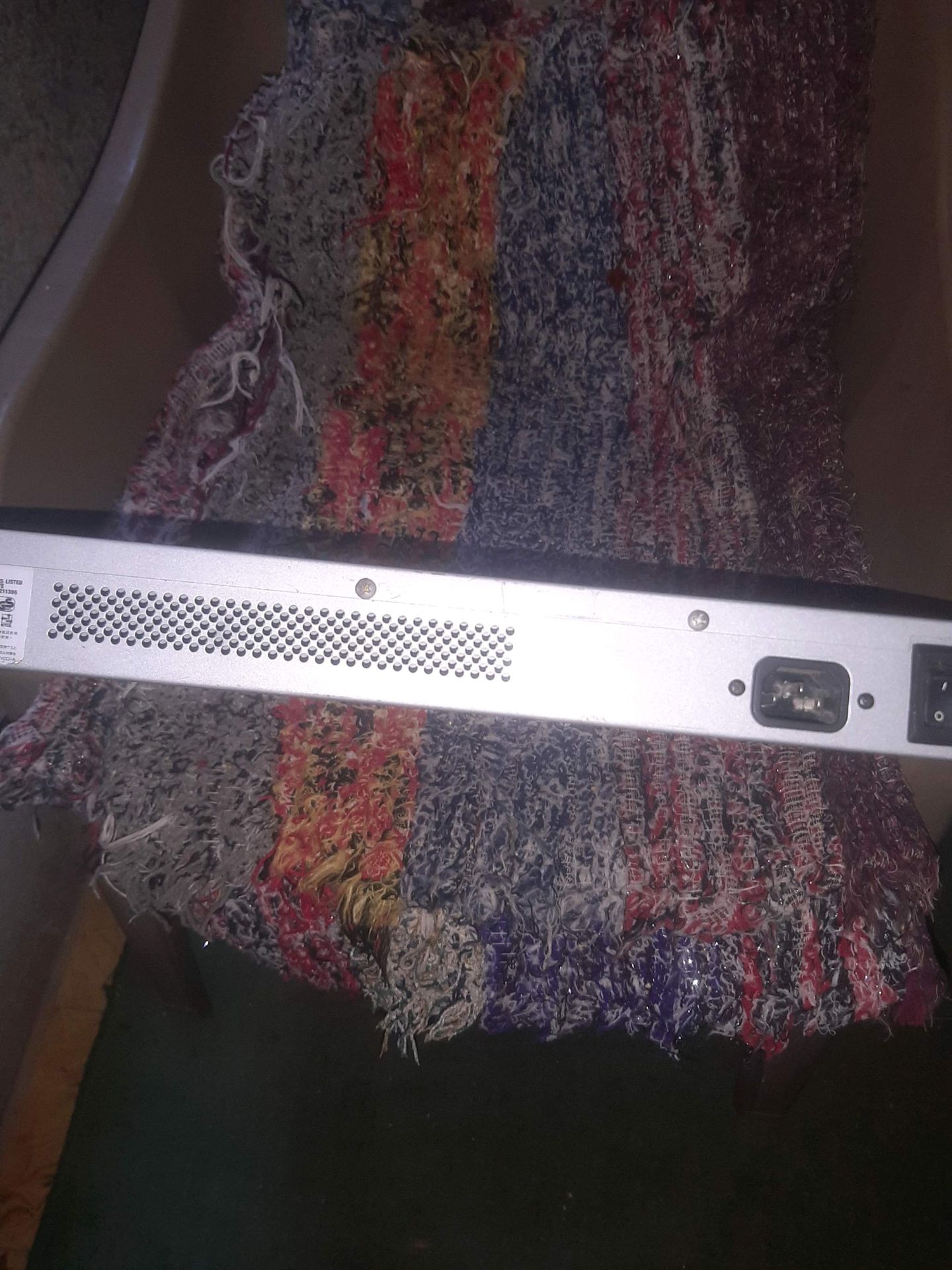 SonicWALL Pro 1260