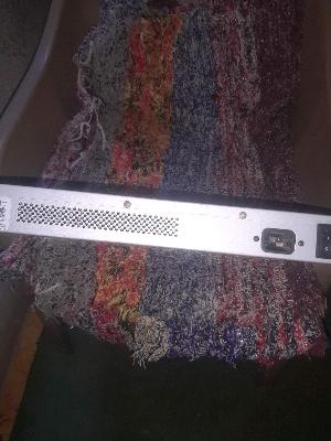 SonicWALL Pro 1260
