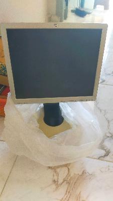 HP Compaq LA1751w Monitor