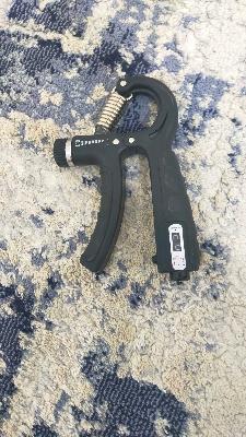 Hand Grip Strengthener