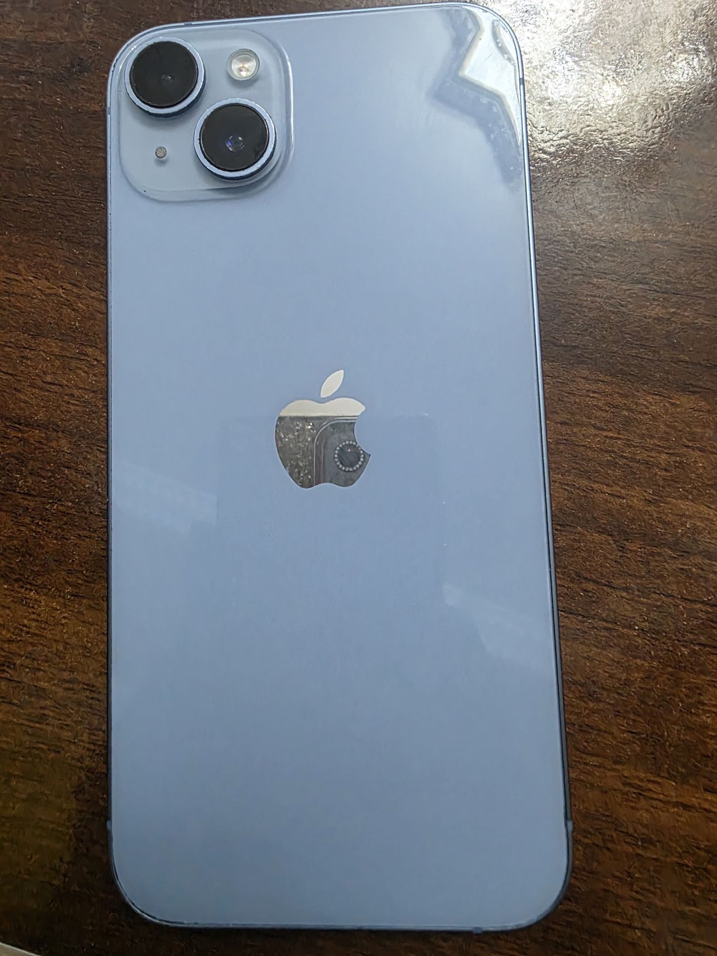 iPhone 14 plud