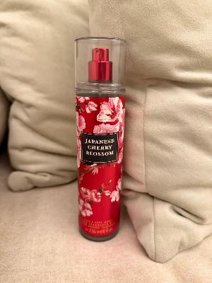 Bath & body works splash