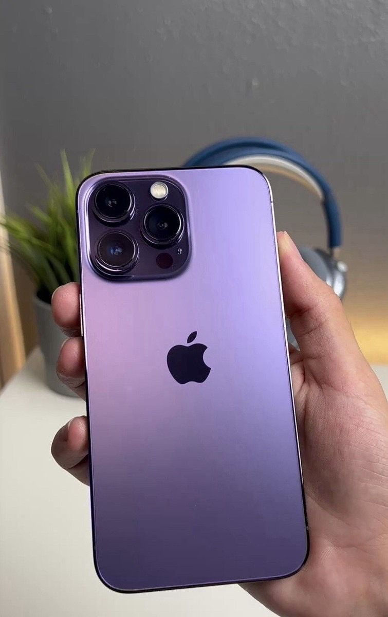 iPhone 14 Pro Max