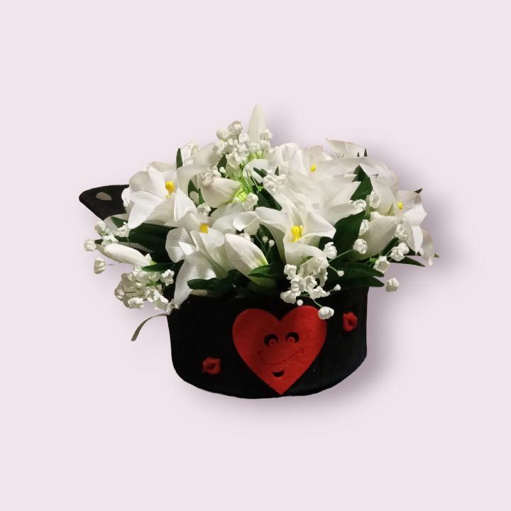 Decorative Flower Arrangement