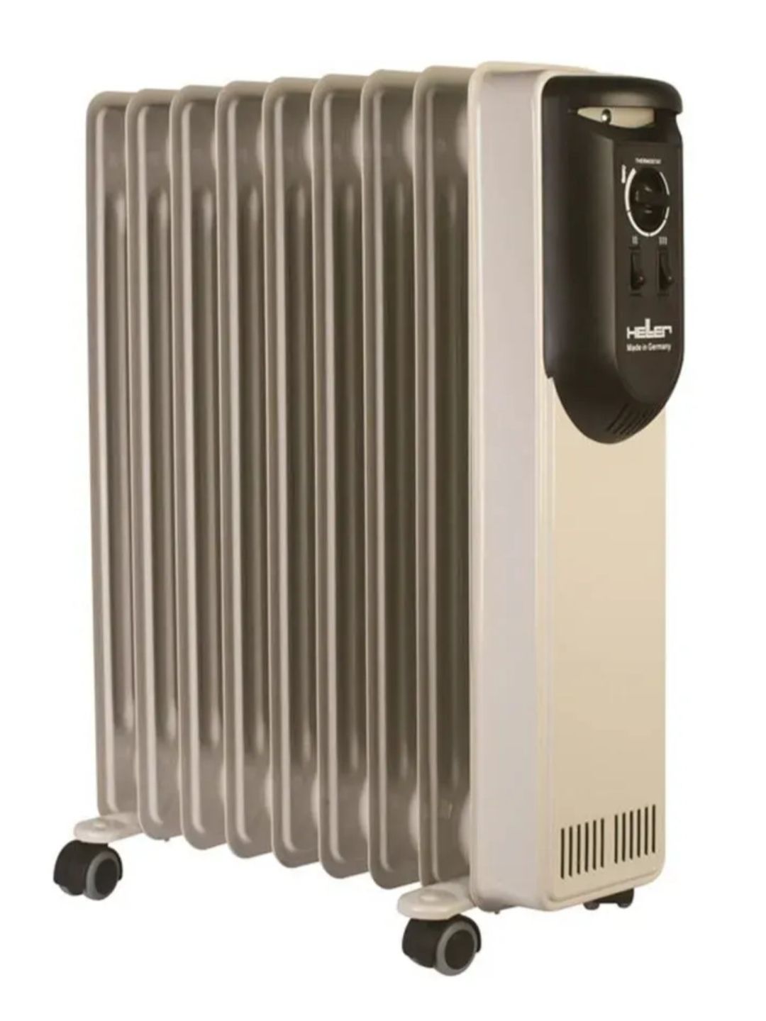 Oil Heater Radiator